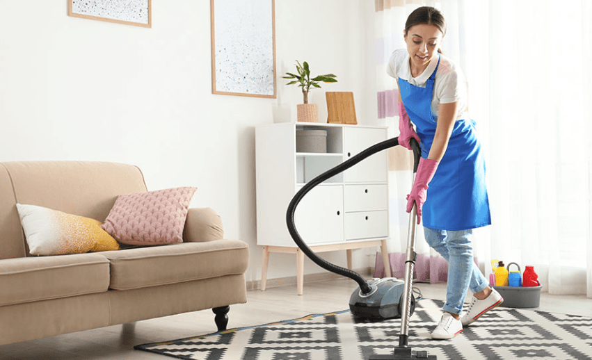 Villa Deep Cleaning Services Dubai for Complete Home Care and Lasting Cleanliness